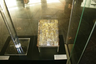 National Museum of Natural History_ Sofia (34).jpg