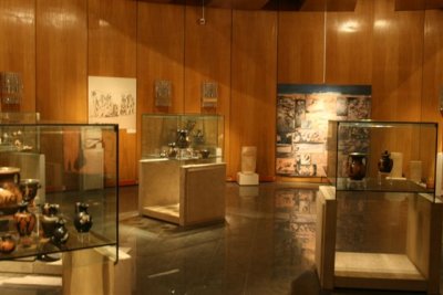 National Museum of Natural History_ Sofia (39).jpg