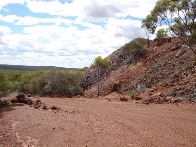 local area
