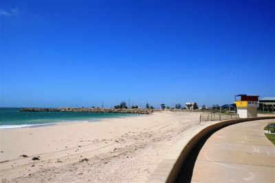 Geraldton Foreshore