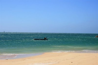 Geraldton Foreshore