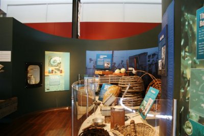 Geraldton Maritine Museum