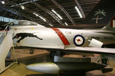 Super Sabre