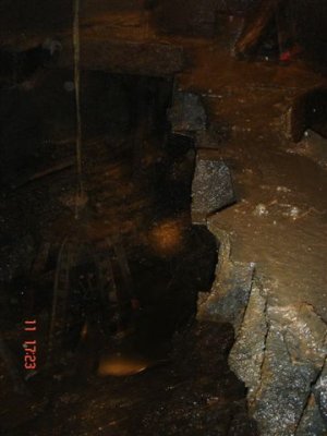 Clearing of shaft base for Pentice (25).JPG