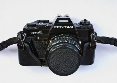 My Cameras