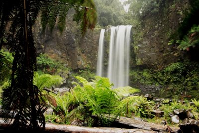 Hopetoun Falls 1