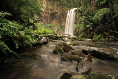 Hopetoun Falls 3