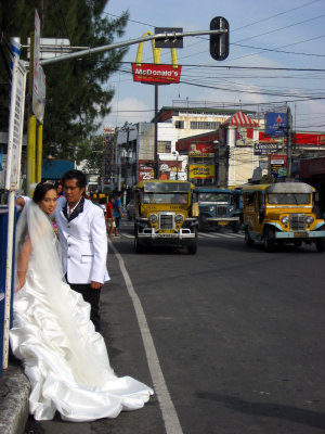 Married on Main Street