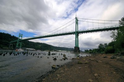 Saint John's Bridge