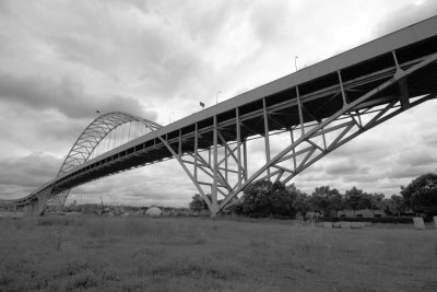 Fremont Bridge