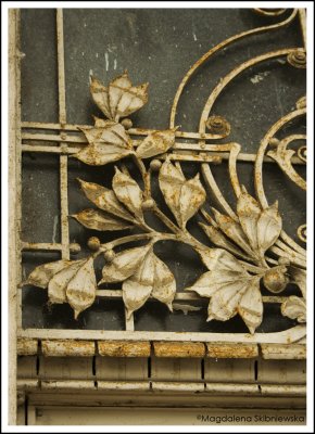 Art Nouveau