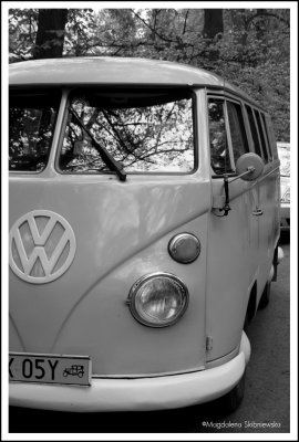 Microbus