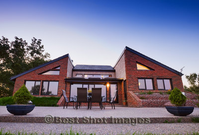 Home and land Magazine