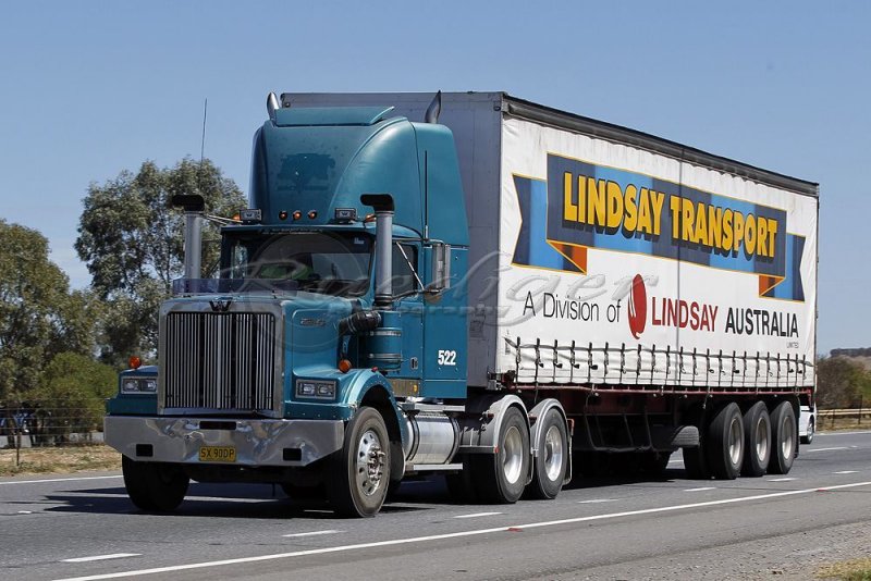 Western Star (TR_8176)