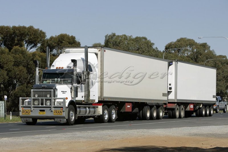 Western Star (TR_1256)