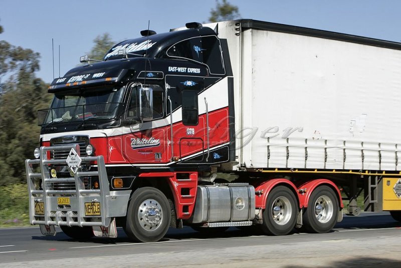 Freightliner Argosy (TR_1309)