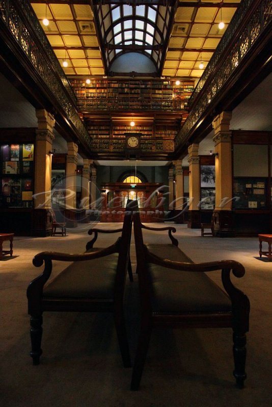 State Library - Mortlock Wing (100_0102)