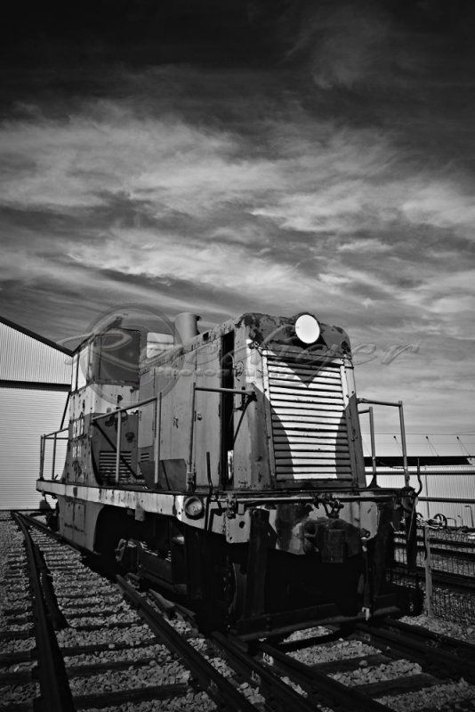 National Railway Museum (918_9091)