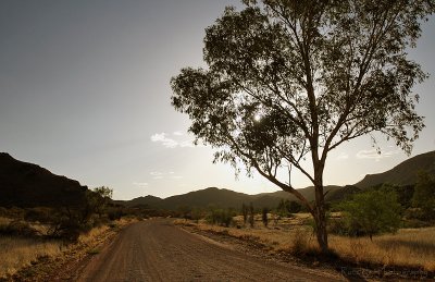 East MacDonnell Ranges - Central Australia