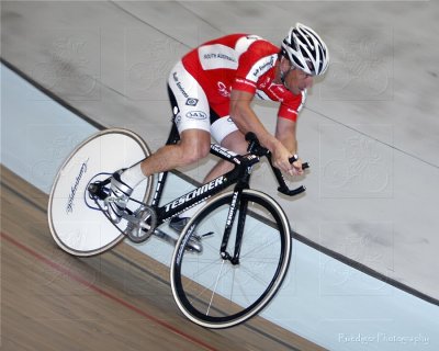 2009 South Australian Track Cycling Championships