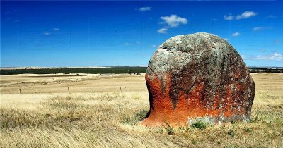 Murphy's Haystacks - Streaky Bay, South Australia