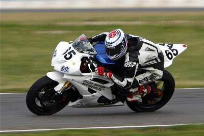 2009 Australian Superbikes Round 5