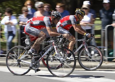 Yaroslav Popovych and Lance Armstrong (CCC10_5420)
