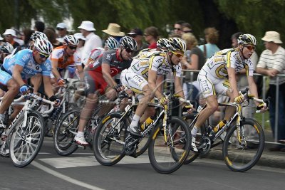 Michael Rogers (Centre) (CCC10_5627)