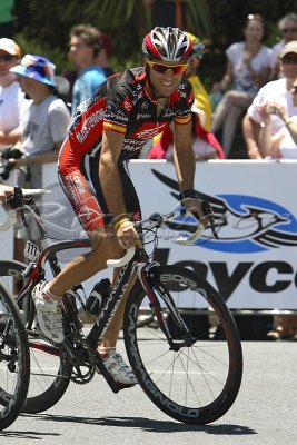 2010 Tour Down Under Stage 6