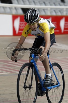 2010 South Australian Junior Track Cycling Championships