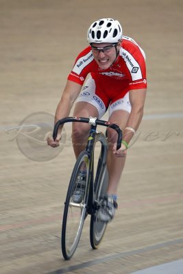2010 South Australian Senior Track Cycling Championships - Friday