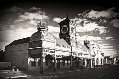 Port Pirie Railway Station (EDIT_3943)