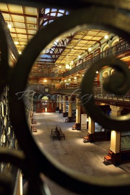 State Library - Mortlock Wing (100_0087)