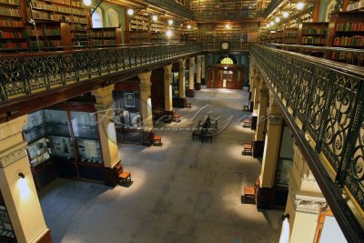 State Library - Mortlock Wing (100_0097)