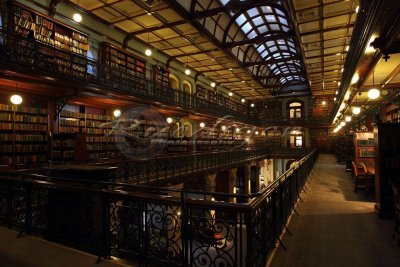 State Library - Mortlock Wing (100_0083)