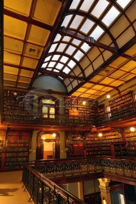 State Library - Mortlock Wing (100_0086)