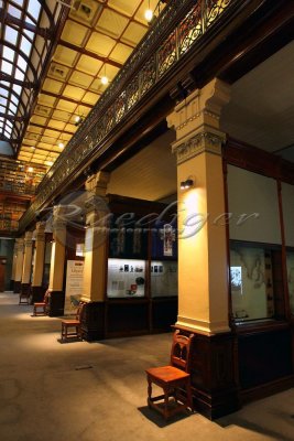 State Library - Mortlock Wing (100_0115)