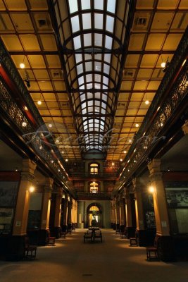 State Library - Mortlock Wing (100_0106)