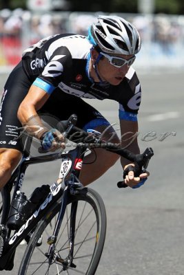 2011 Tour Down Under Stage 6