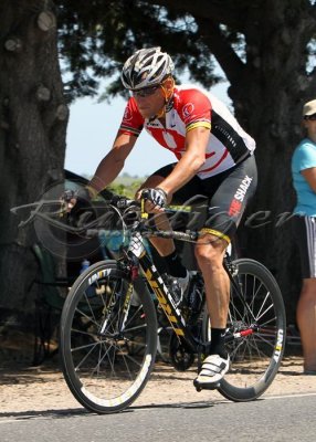 2011 Tour Down Under Stage 5