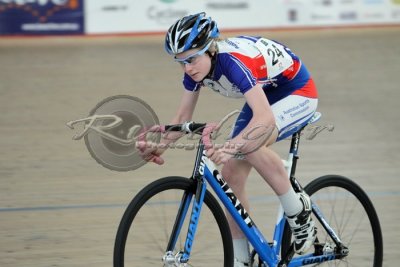 2011 South Australian junior track cycling championships - Saturday