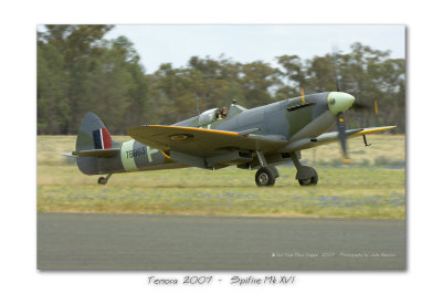 Temora Aviation Museum