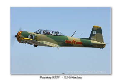 Wide Bay International Air Show - Bundaberg 2007