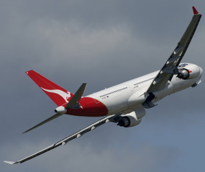 A330 Cairns
