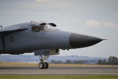 F-111C 'Pig'