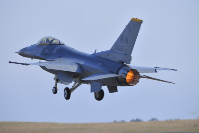 F-16C