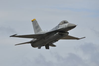 F-16C