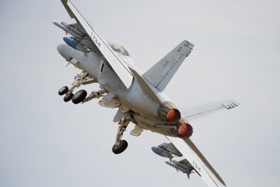 F/A-18F Super Hornet