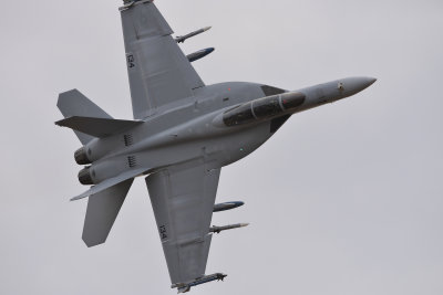 F/A-18F Super Hornet