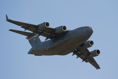 C-17 Globemaster II